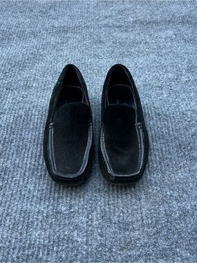 Cole Haan Suede Loafers